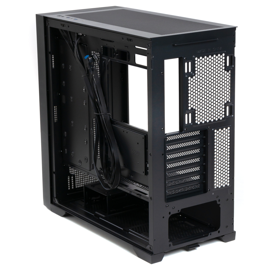 Корпус для ПК Vinga Sentinel - зображення 11