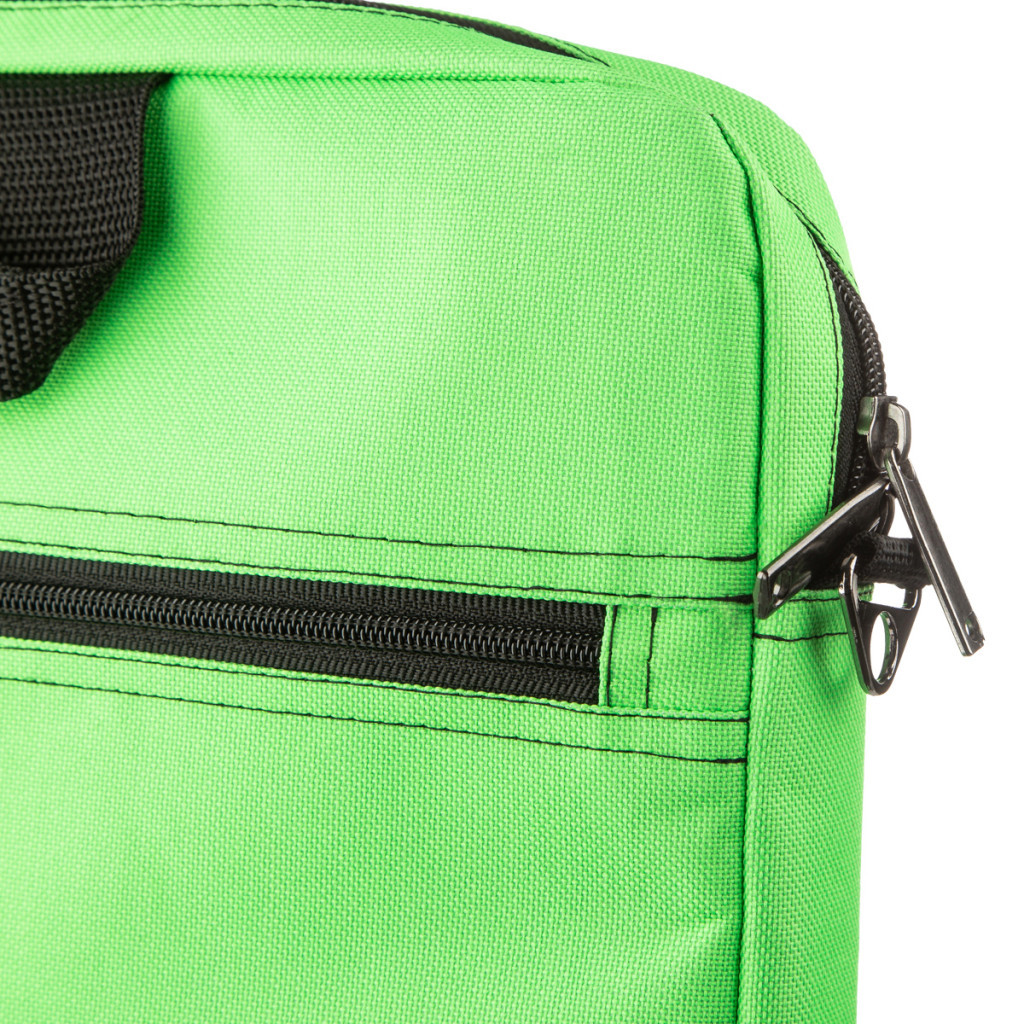 Сумка для ноутбука Porto 15.6" PN16LG - зображення 6