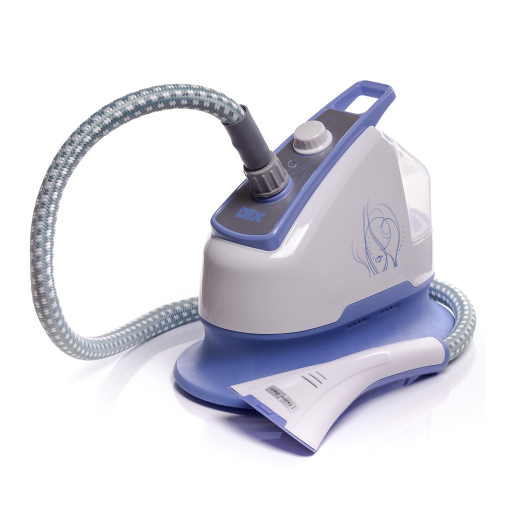 Відпарювач для одягу DEX DGS-130 - зображення 1