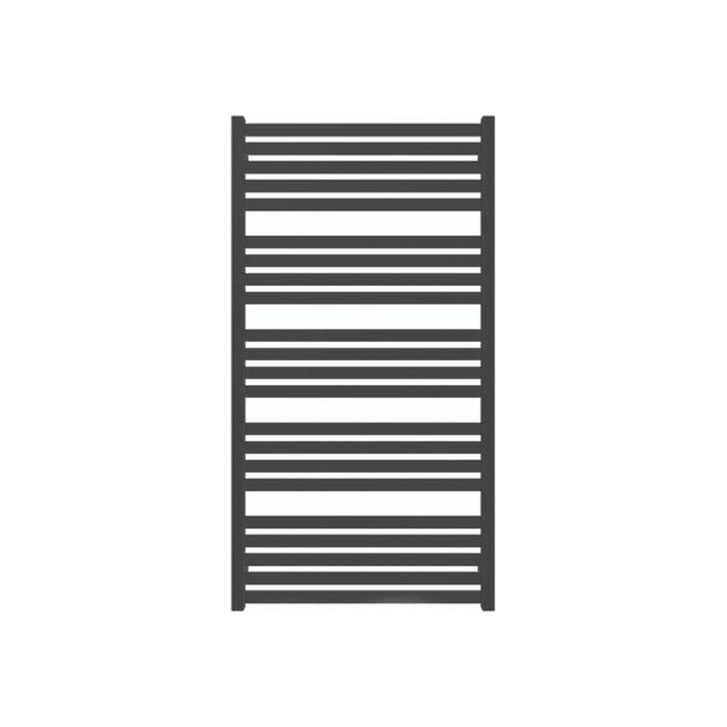 Сушарка для рушників Terma 1185x530 Marlin (WGMAR118053KS95SX) - зображення 1