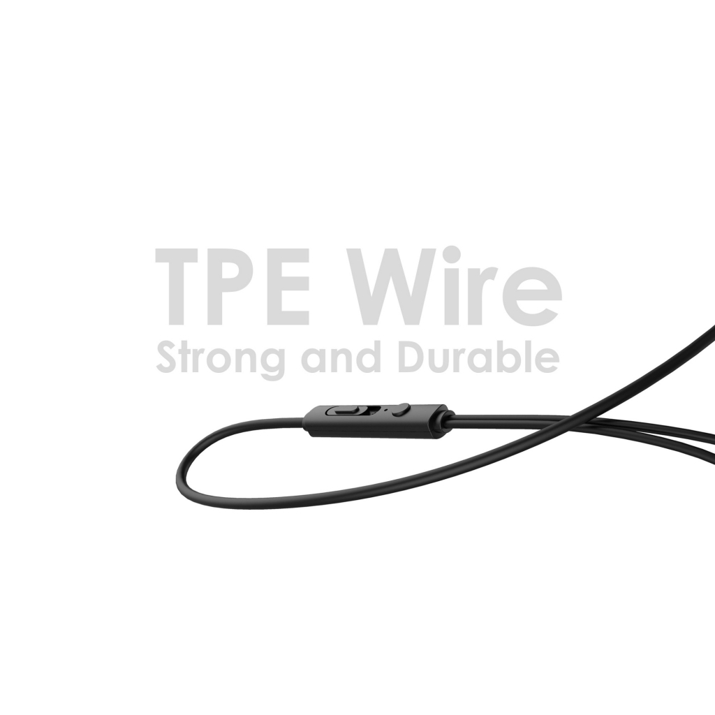 Навушники Tecno Hot beats J2 (4895180748967) - зображення 5