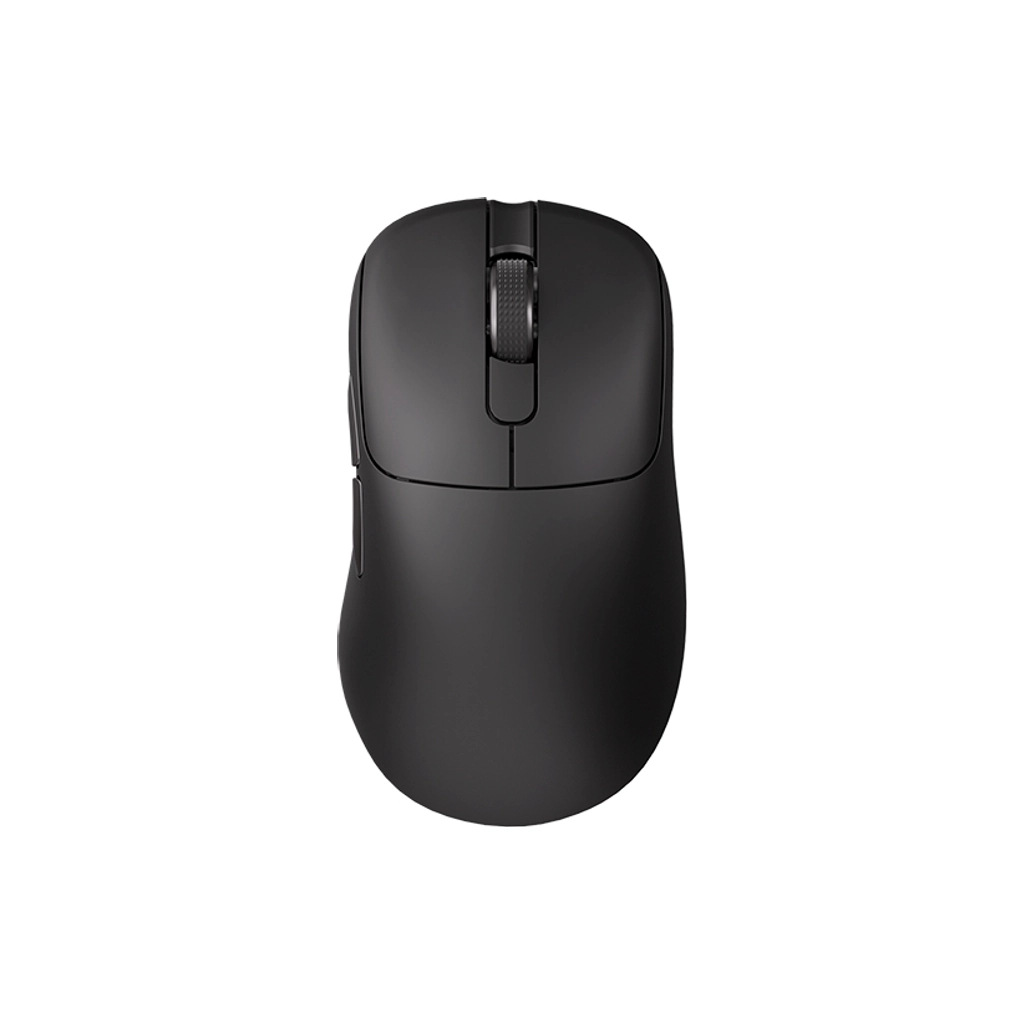 Мишка Ajazz AJ179 APEX Wireless/Bluetooth/USB Charging Dock Black (AJM179-A-B) - зображення 1