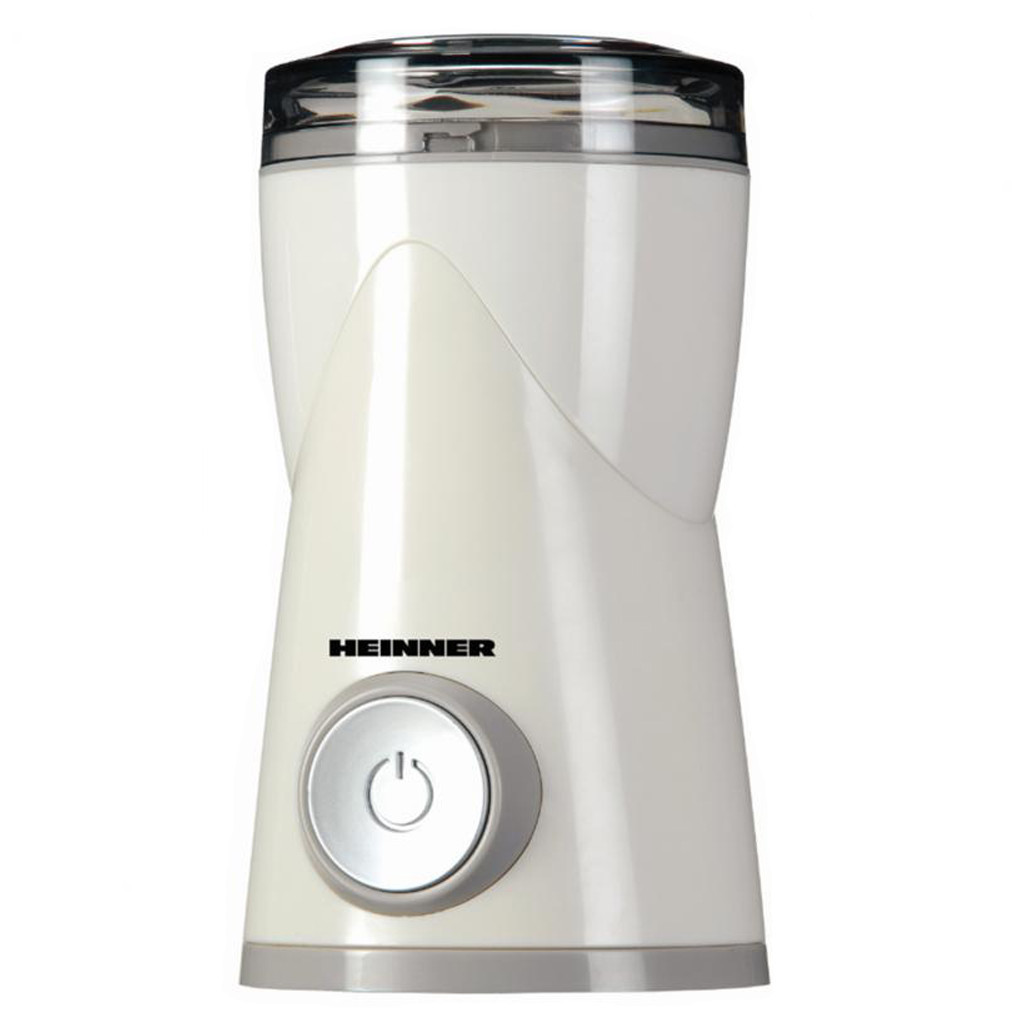 Кавомолка HEINNER HCG-150P - изображение 1