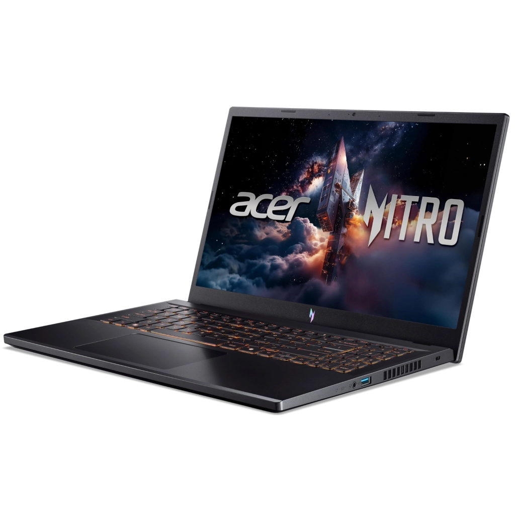 Ноутбук Acer Nitro V 15 ANV15-52 (NH.QZ8EU.00M) - зображення 3
