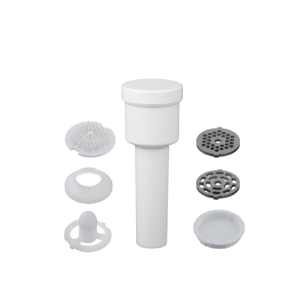 М'ясорубка Panasonic MK-GX1700WTQ - изображение 5