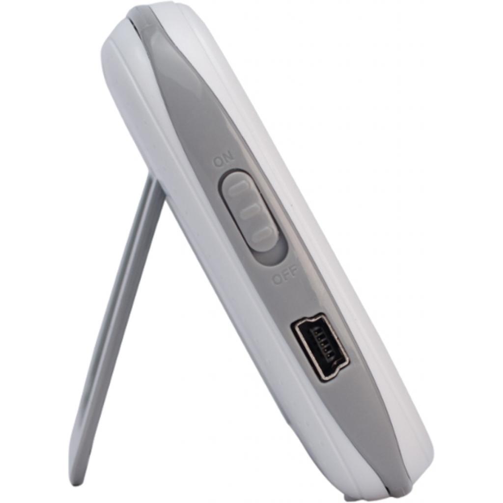 Відеоняня Piccologufo ZV36 з екраном 3.2' (Гр8700) - зображення 4