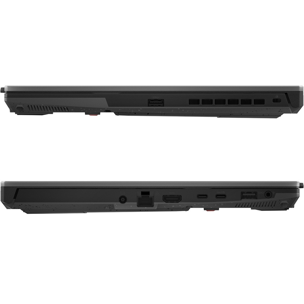 Ноутбук ASUS TUF Gaming F15 FX507ZC4-HN145 (90NR0GW1-M00VL0) - зображення 5