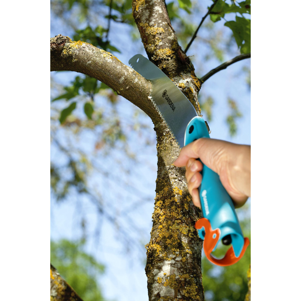 Ножівка Gardena садова Gardena Combisystem 300 РР пряма (08737-20.000.00) - изображение 7