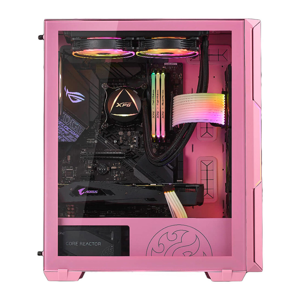 Корпус ADATA STARKERAIR-PKCUS - зображення 4