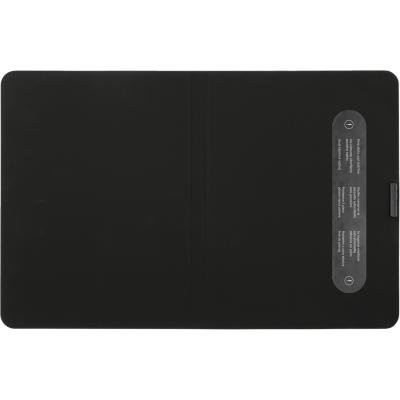 Чохол до планшета Trust 7-8" UNIVERSAL Aeroo Folio Stand Black (19990) - изображение 4