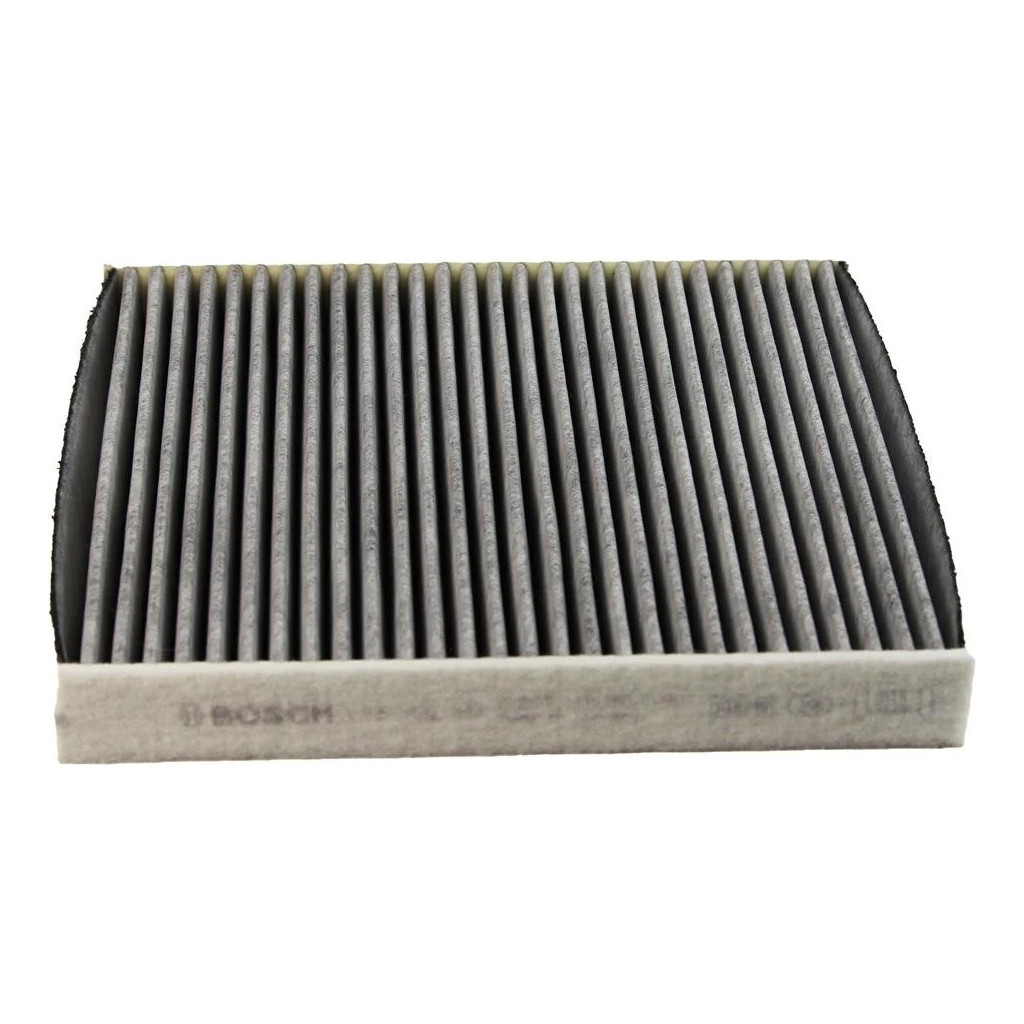 Фільтр салону Bosch 1987432543 - изображение 2