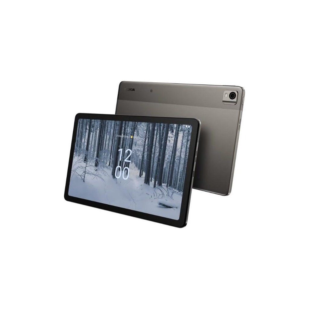 Планшет Nokia T21 10.36" LTE 4/128Gb Grey - зображення 7
