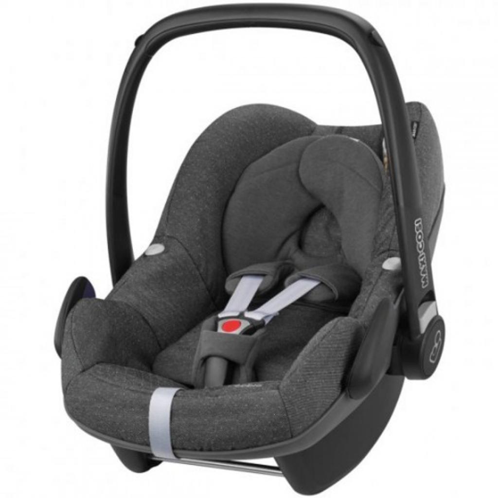 Автокрісло Maxi-Cosi Pebble Sparkling Grey (63079560) - зображення 1