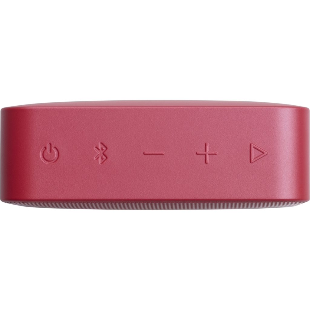 Акустична система JBL Go Essential 2 Red (JBLGOES2REDEU) - зображення 6
