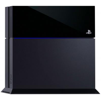Ігрова консоль Sony PlayStation 4 500GB + GTA V (PS719874713) - зображення 6