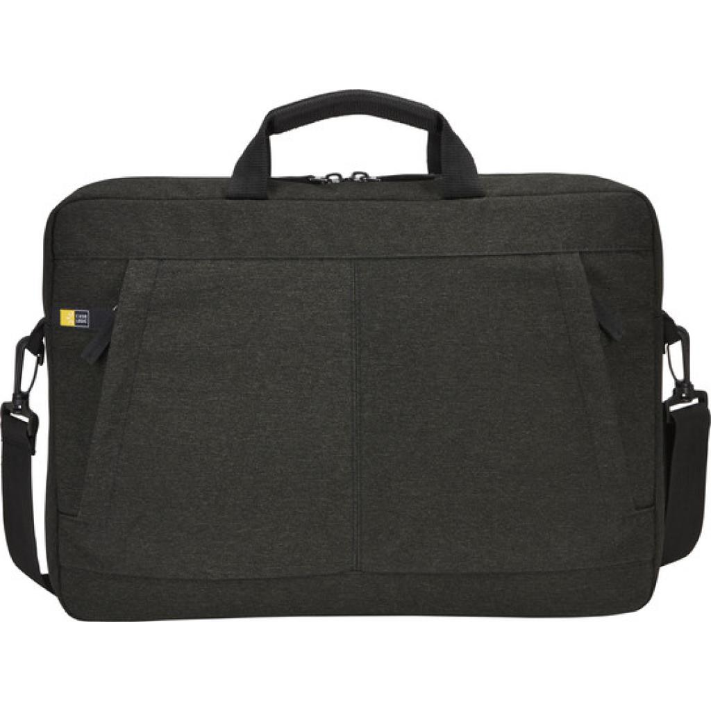 Сумка для ноутбука Case Logic 15.6" Huxton Attache HUXA-115 Black (3203129) - зображення 2