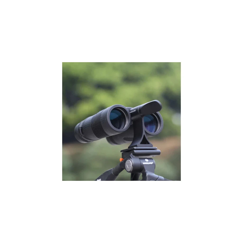 Бінокль Vanguard Spirit XF 8x42 WP (Spirit XF 8x42) - зображення 6