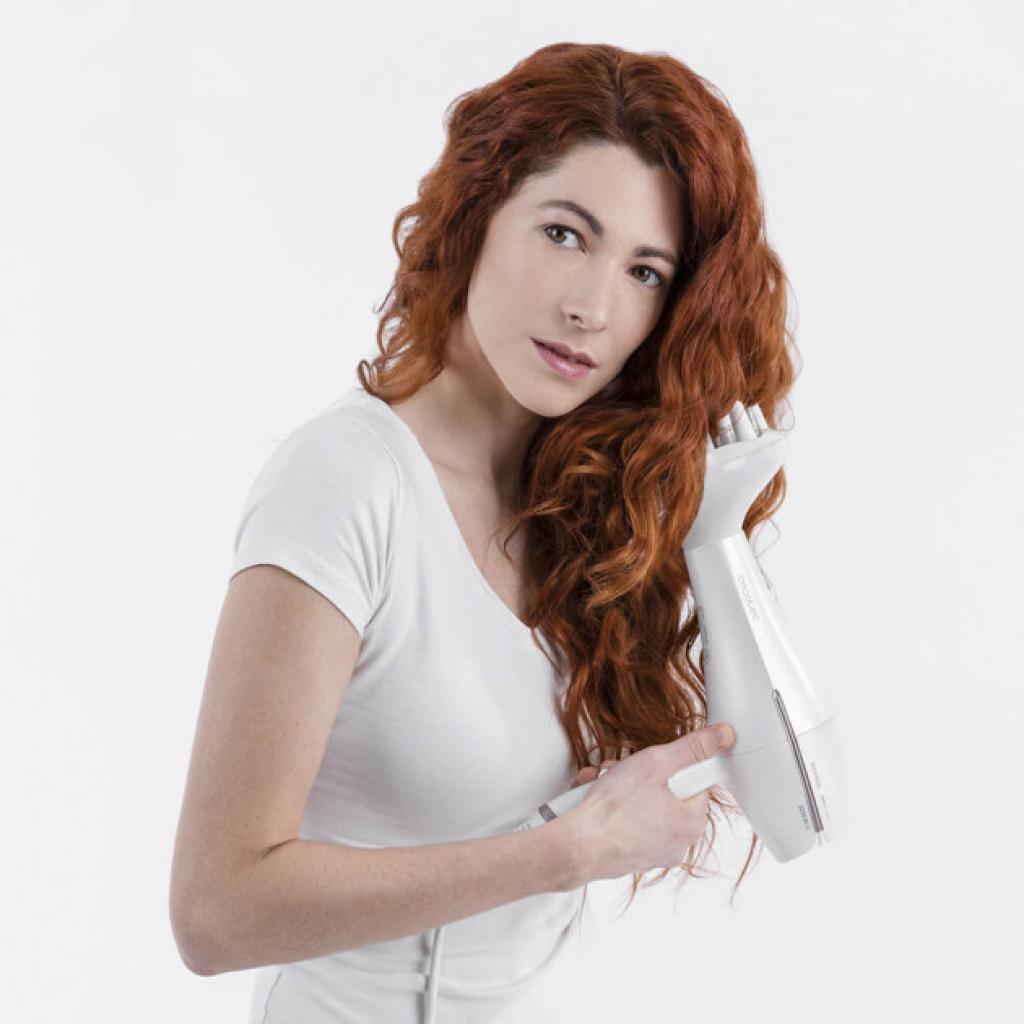 Фен Cecotec Bamba IoniCare 5300 Maxi Aura (CCTC-04202) - зображення 4