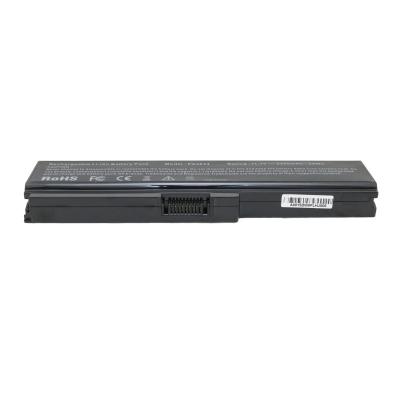 Акумулятор до ноутбука Extradigital Toshiba Satellite M800 (PA3634U) 5200 mAh (BNT3962) - зображення 4