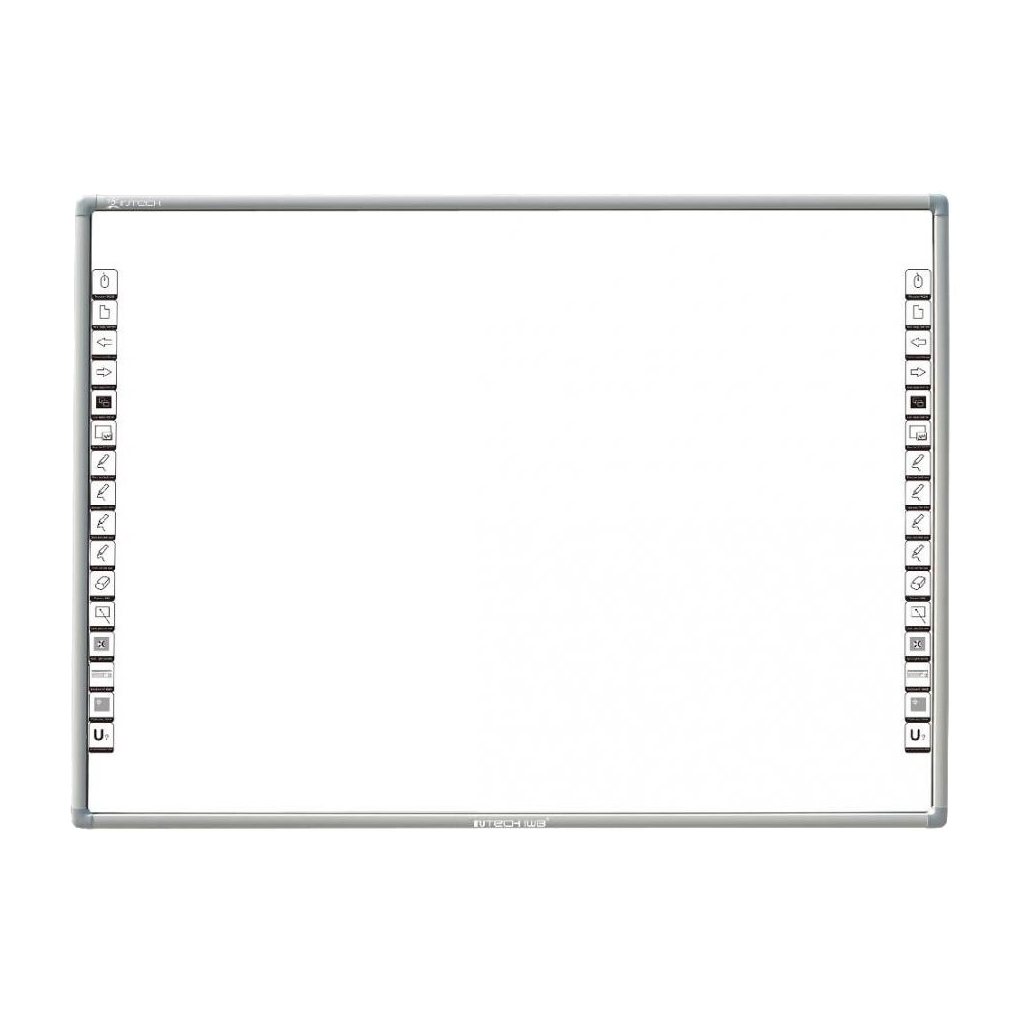 Інтерактивна дошка Intech SR-9397D - изображение 1