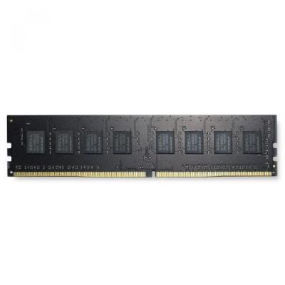Модуль пам'яті для комп'ютера DDR4 4GB 2400 MHz G.Skill (F4-2400C17S-4GNT) - зображення 1