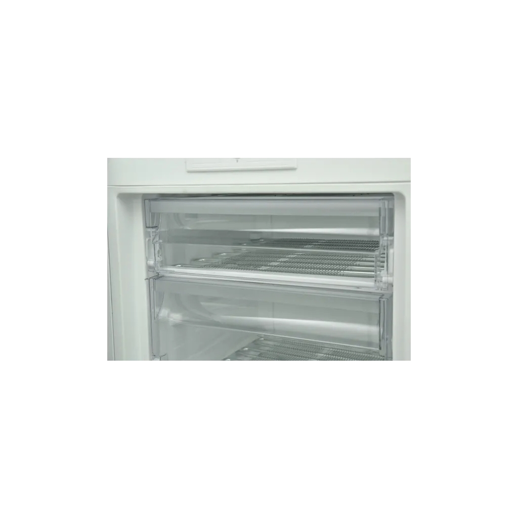 Морозильна камера ECG EFT 114250 WE - picture 3