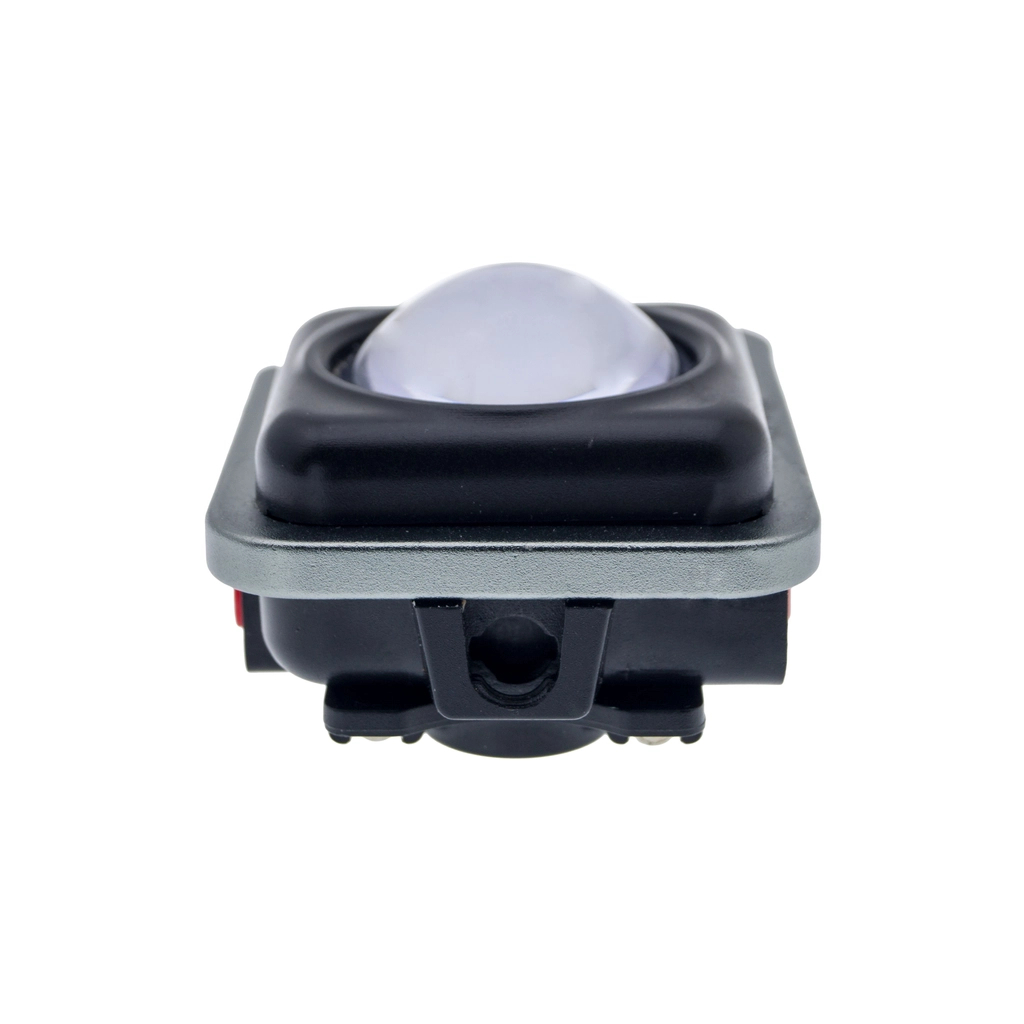 Ліхтар Westinghouse 5W COB LED WF254S red + white light USB-C кабель (WF254S-CBH) - зображення 8