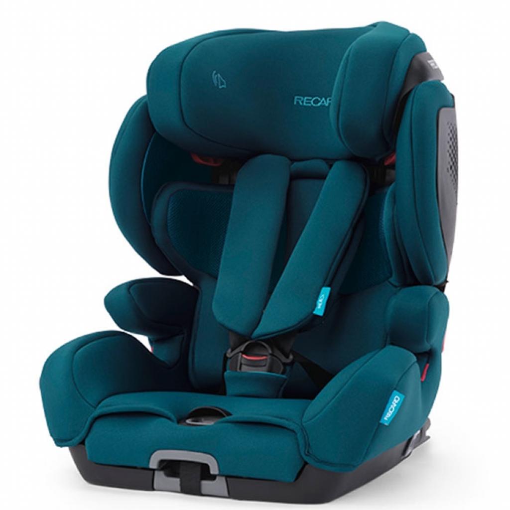 Автокрісло Recaro Tian Elite Select Teal Green (00088043410050) - зображення 1