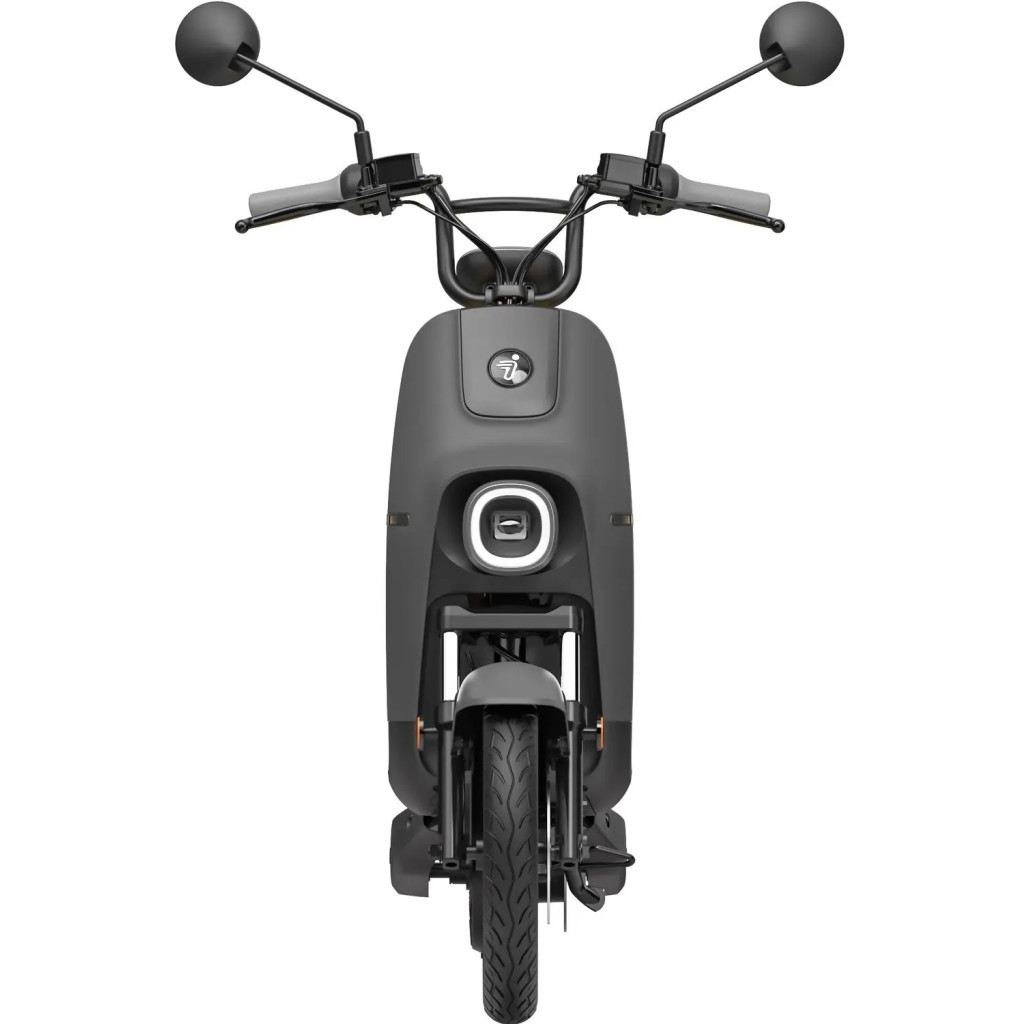 Електроскутер Segway Ninebot B110S Yellow/Dark Grey (AA.50.0004.05) - зображення 10