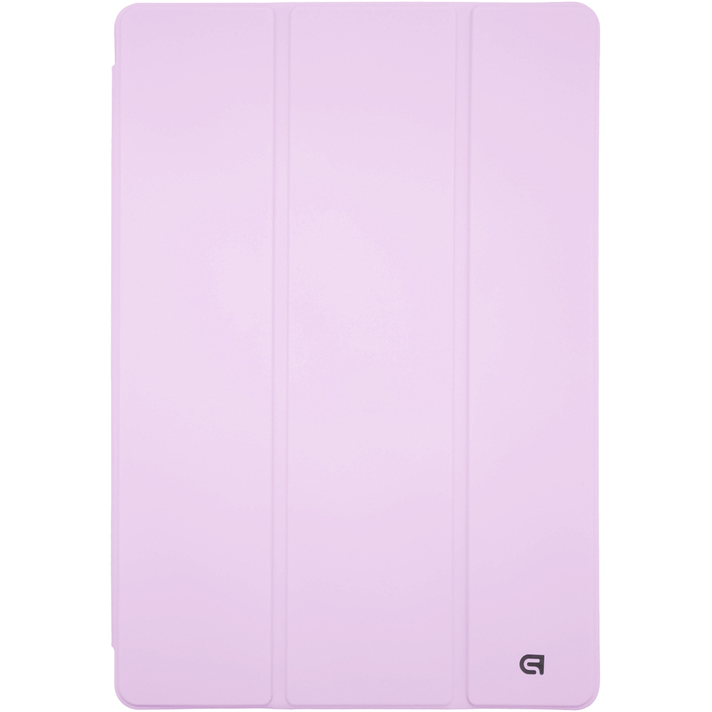 Чохол до планшета Armorstandart Smart Fold Pen Lenovo Idea Tab Pro Pink (ARM85079) - зображення 1