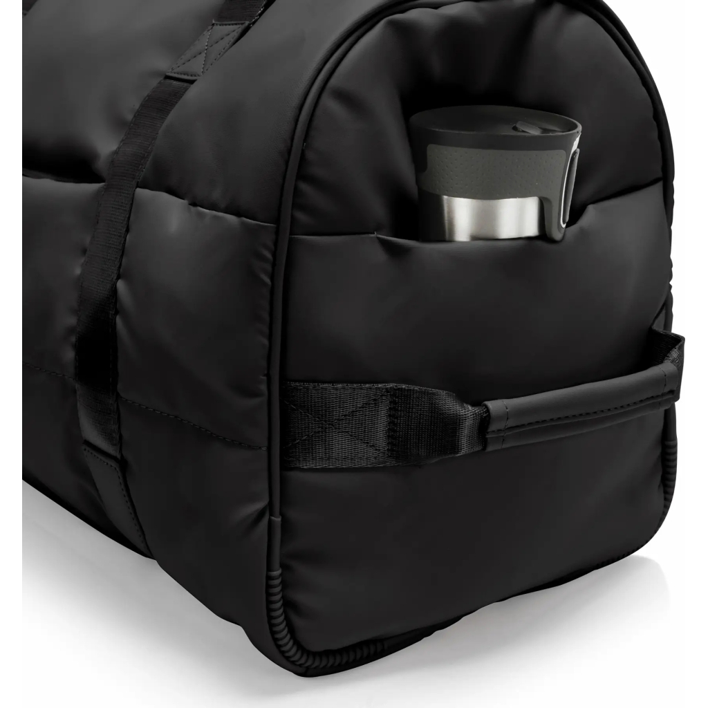 Дорожня сумка Heys Puffer Black (30123-0001-00) (930925) - зображення 8