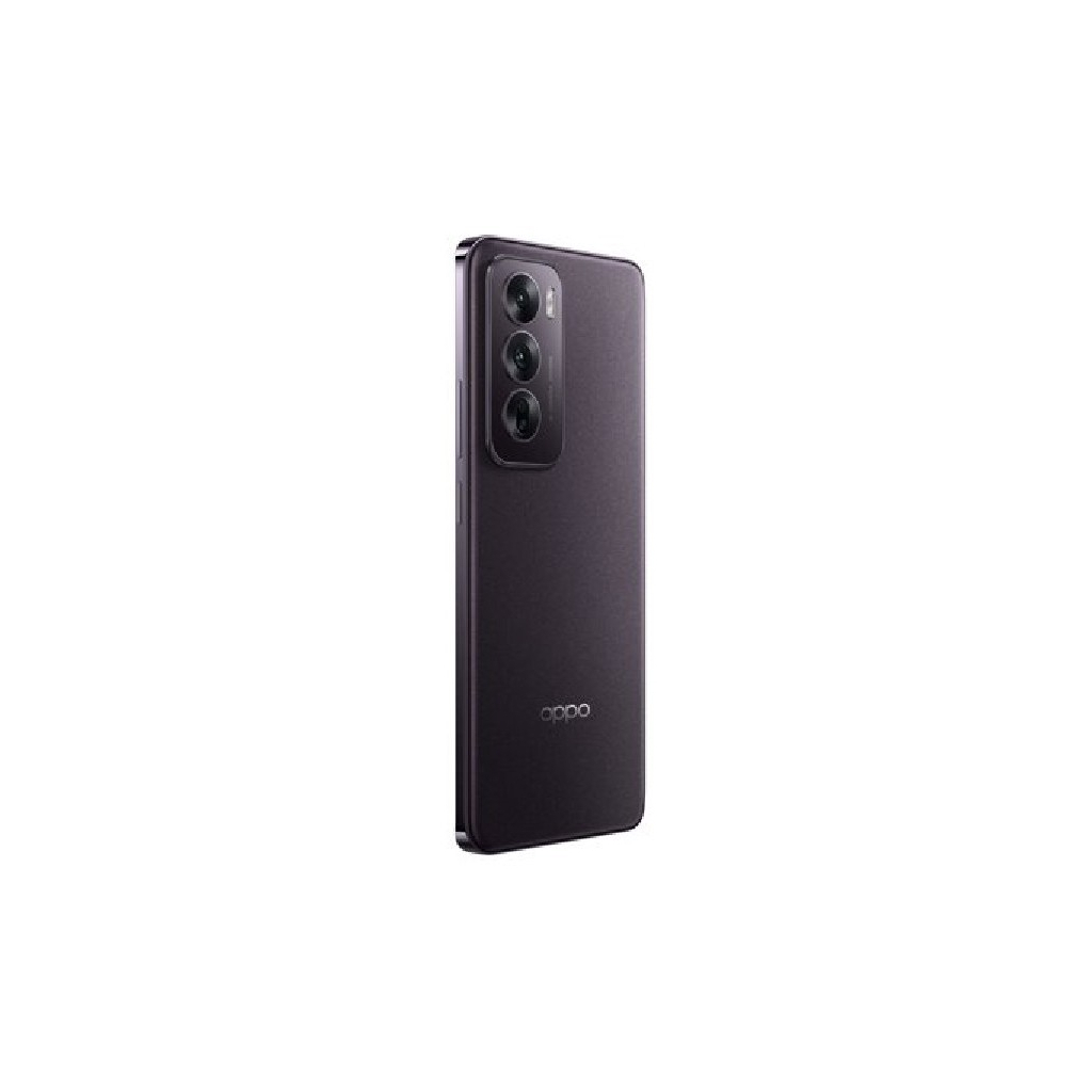 Мобільний телефон Oppo Reno12 5G 12/256GB Black Brown (OFCPH2625_BROWN_12/256) - зображення 11
