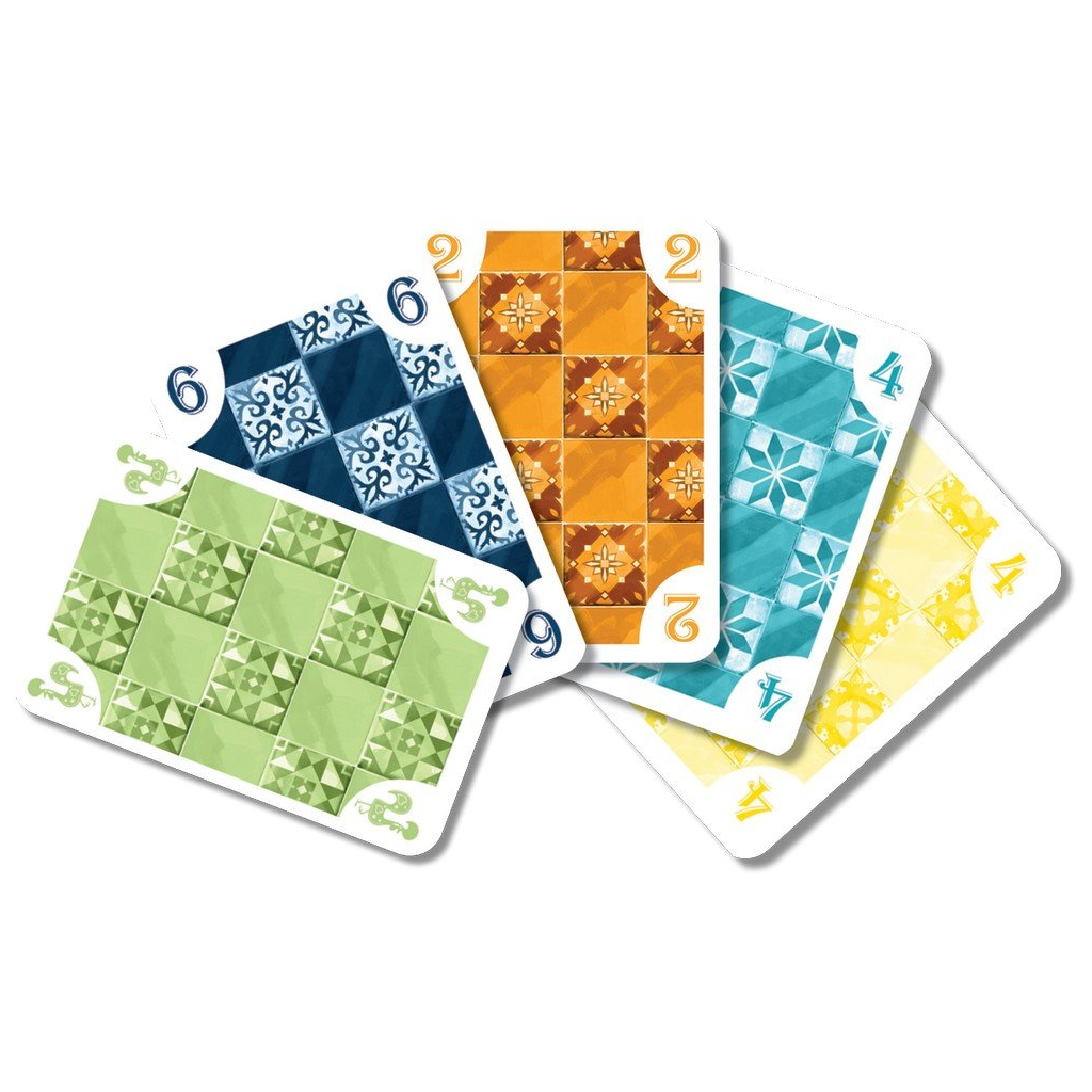 Настільна гра Plan B Games 5211 Азул (NMG60060UA) - зображення 2