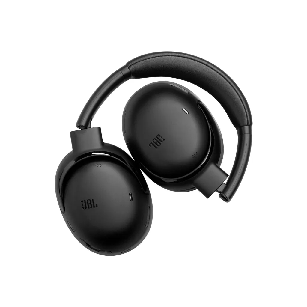 Навушники JBL Tour One m3 Smart Tx Black (JBLTOM3AVIBLK) - зображення 5