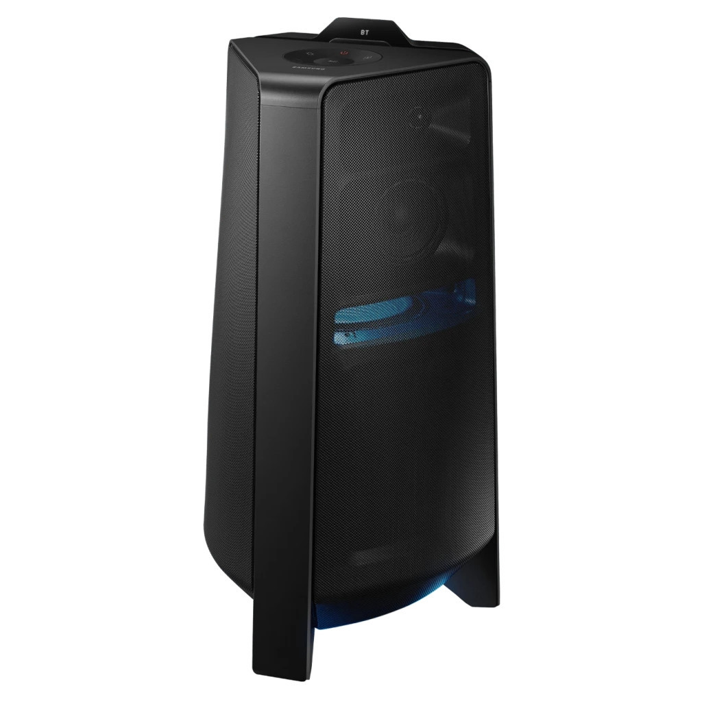 Акустична система Samsung MX-T70 Black (MX-T70/UA) - зображення 7