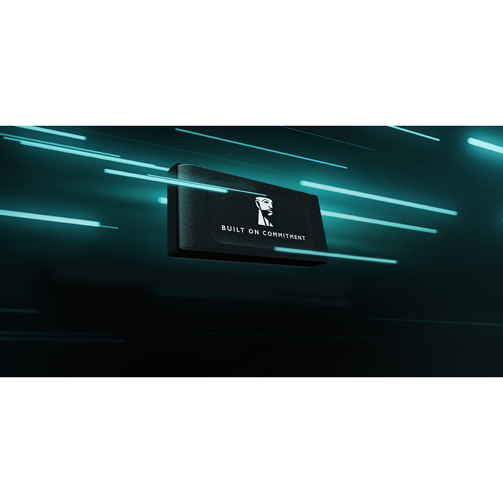 Накопичувач SSD USB Type-C 2TB XS1000 Kingston (SXS1000/2000GA) - зображення 10