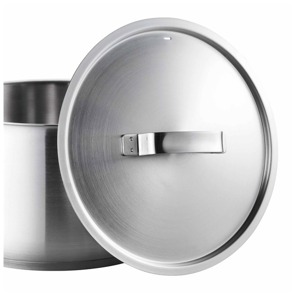 Каструля Fiskars All Steel матова 3 л (1064751) - зображення 3