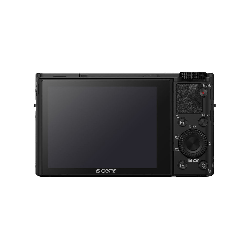 Цифровий фотоапарат Sony Cyber-Shot RX100 MkIV (DSCRX100M4.RU3) - зображення 5