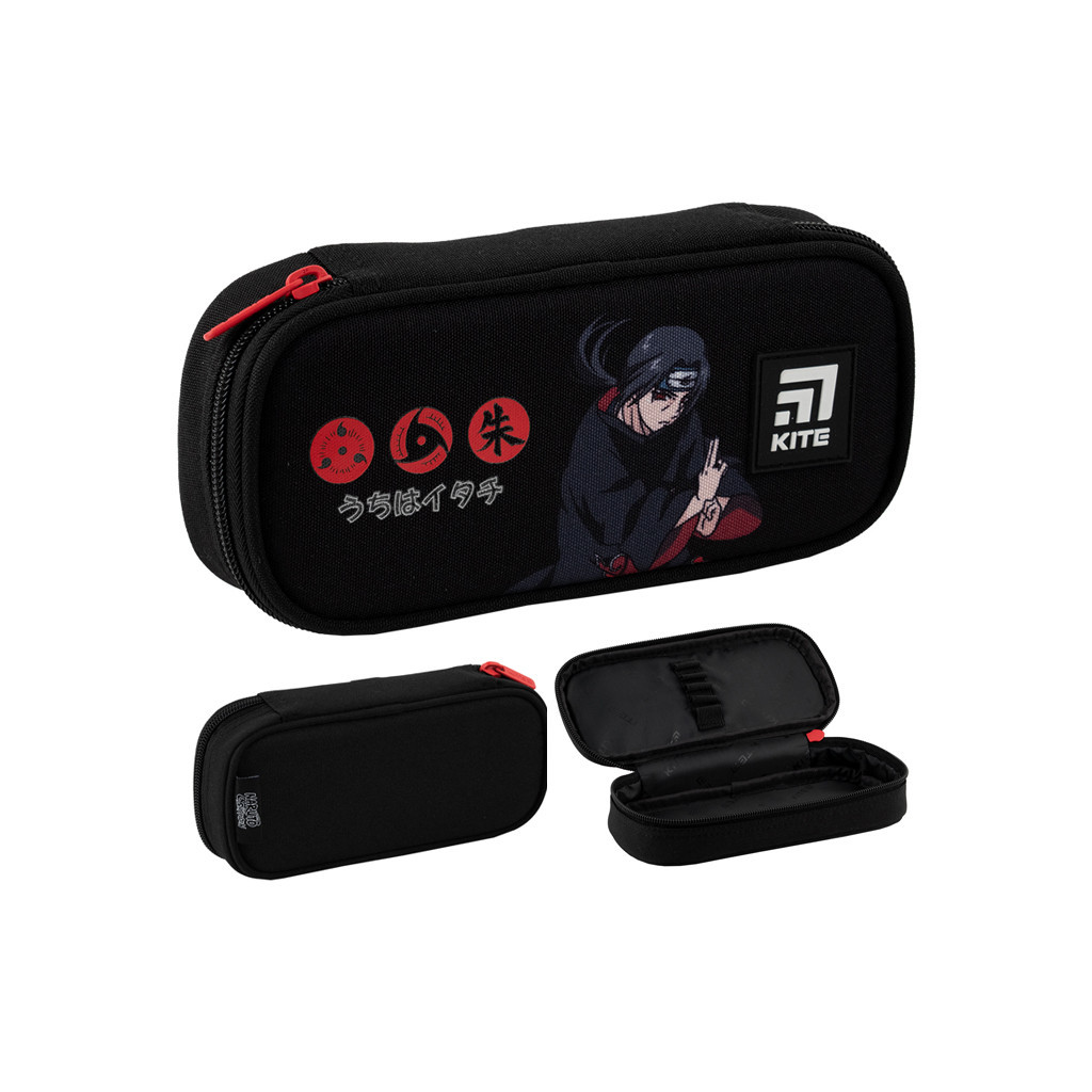 Пенал Kite 662 Naruto (NR24-662) - зображення 1