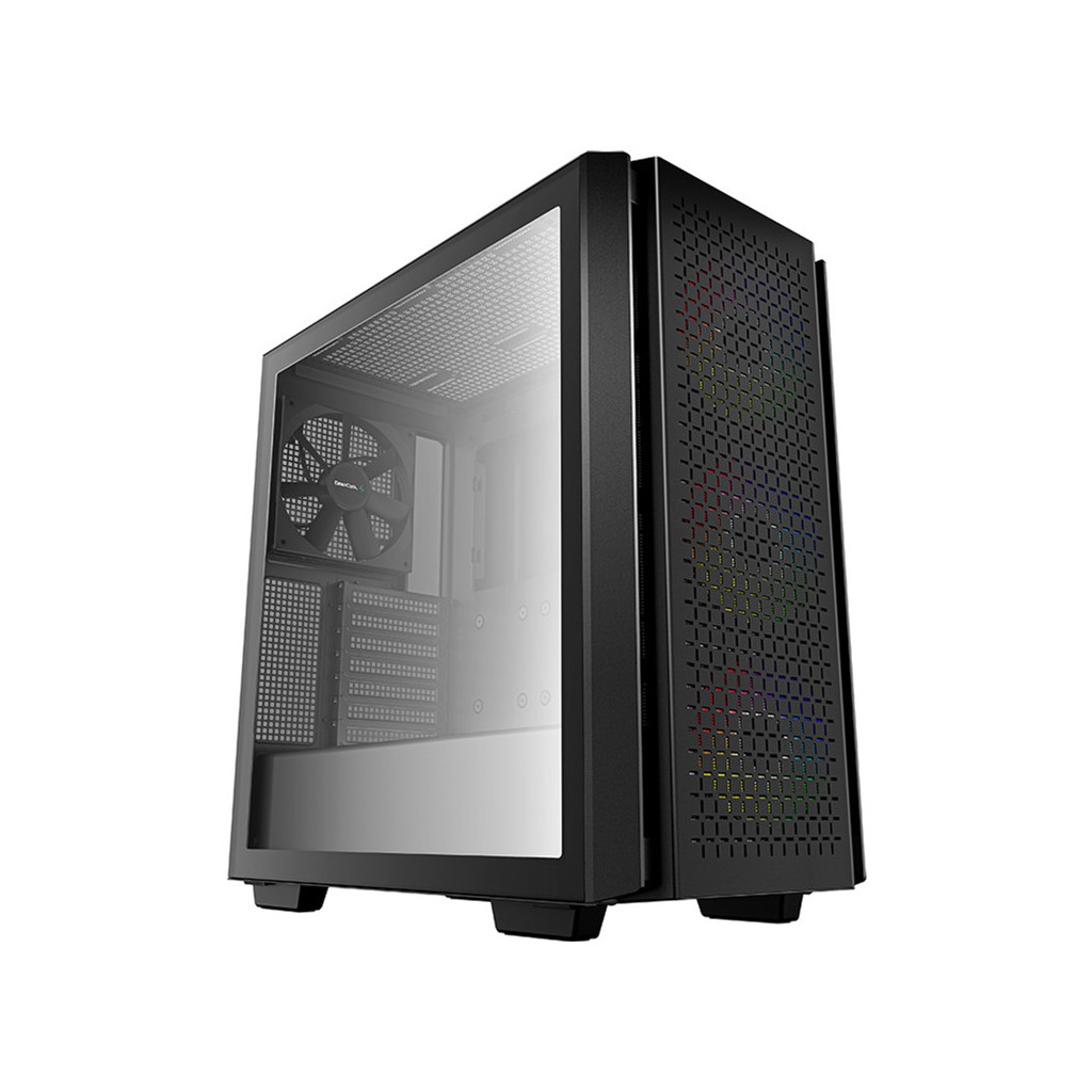 Корпус Deepcool CG560 - зображення 1