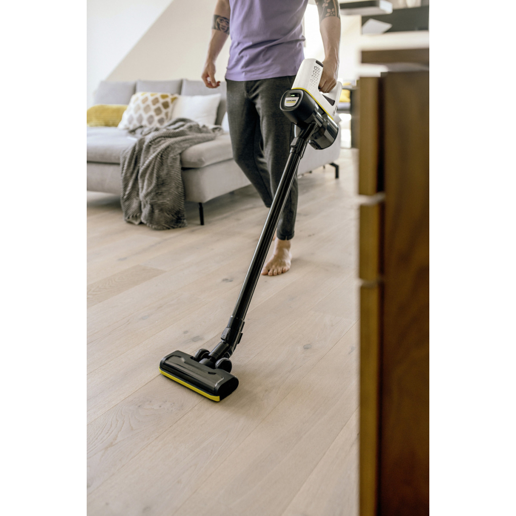 Пилосос Karcher 1.198-640.0 - изображение 2