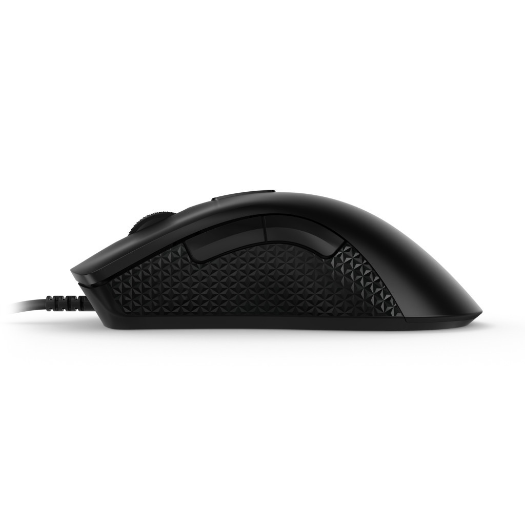 Мишка Lenovo M300 RGB Black (GY50X79384) - зображення 10