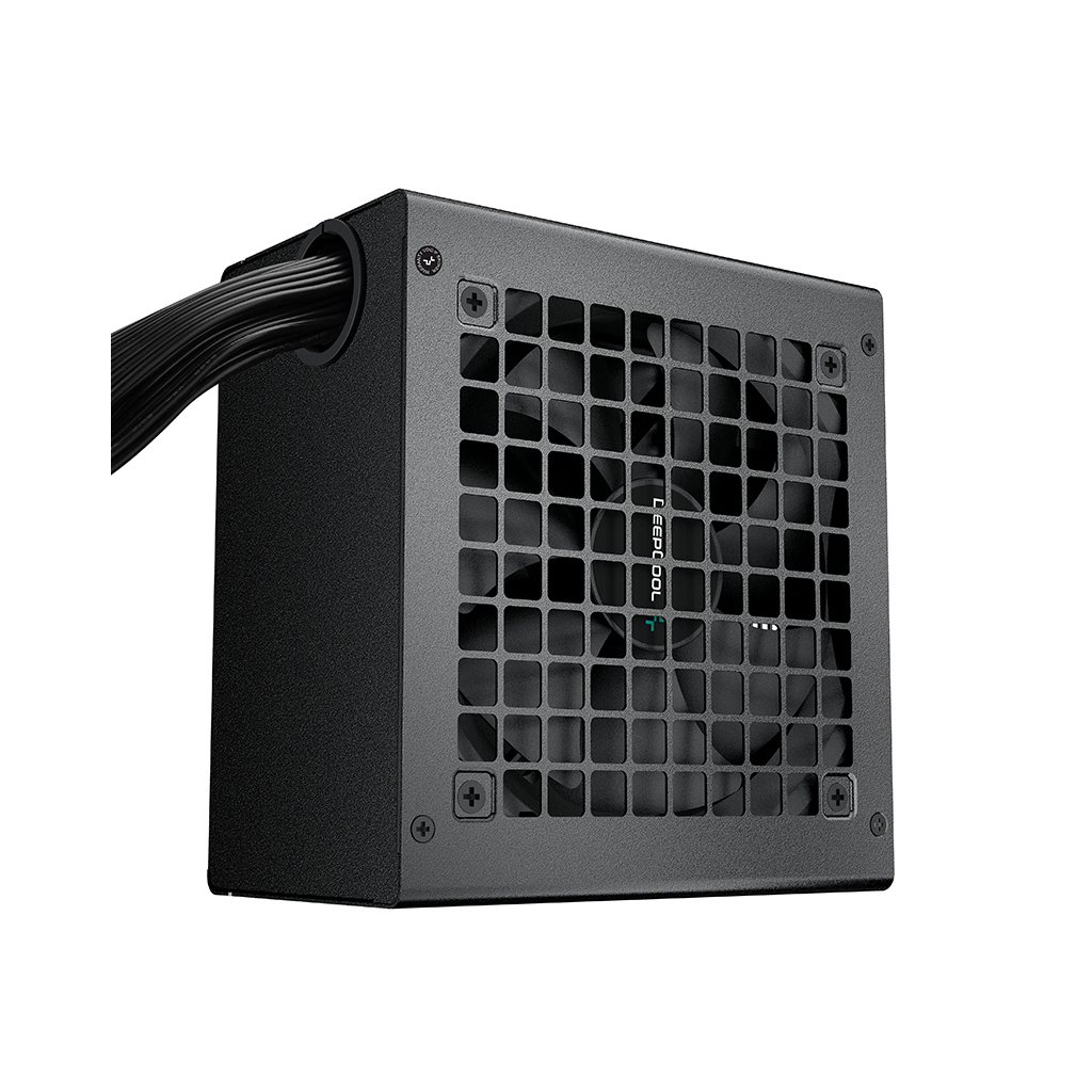 Блок живлення Deepcool 550W PK550D (R-PK550D-FA0B-EU) - изображение 5