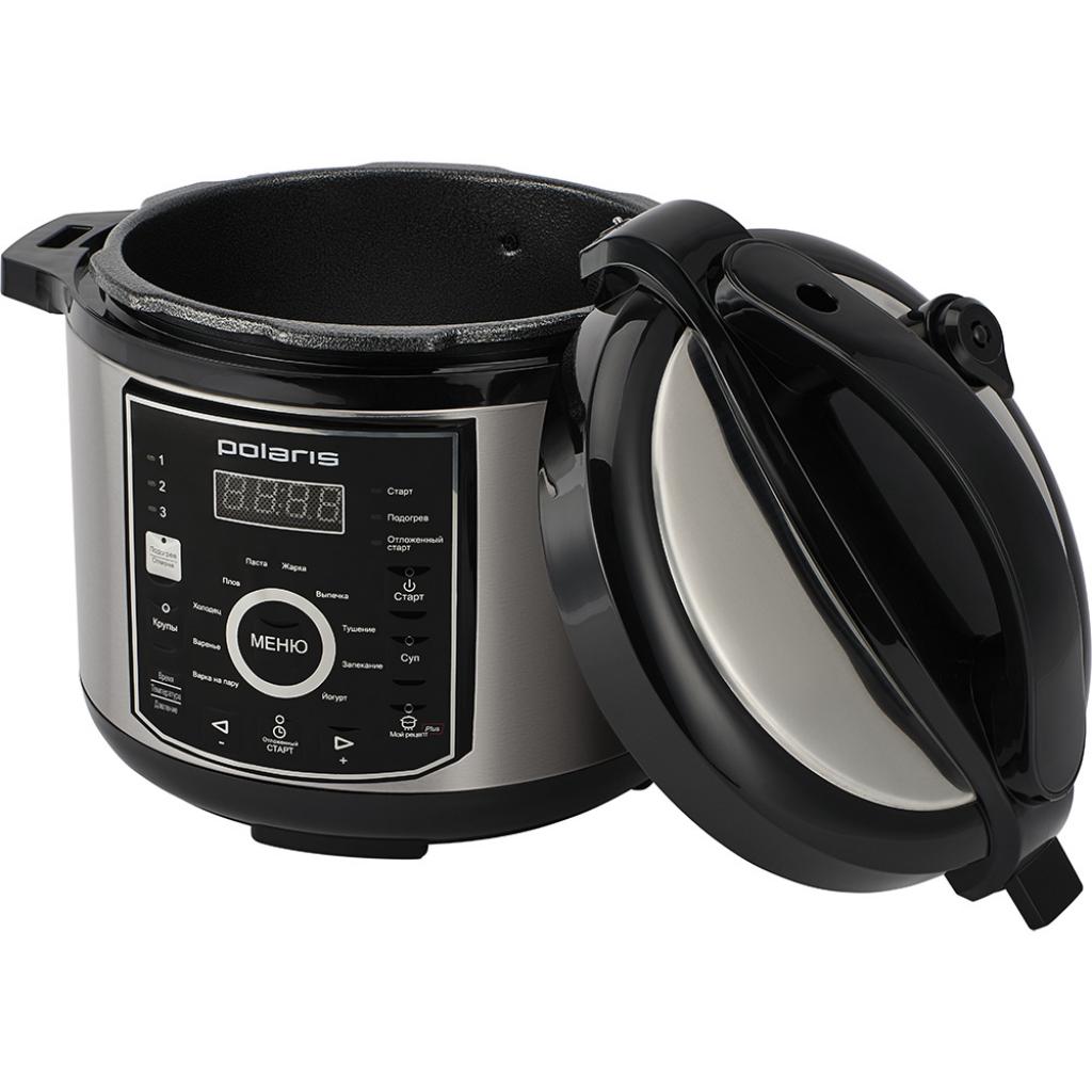 Мультиварка Polaris PPC 1305AD - зображення 3