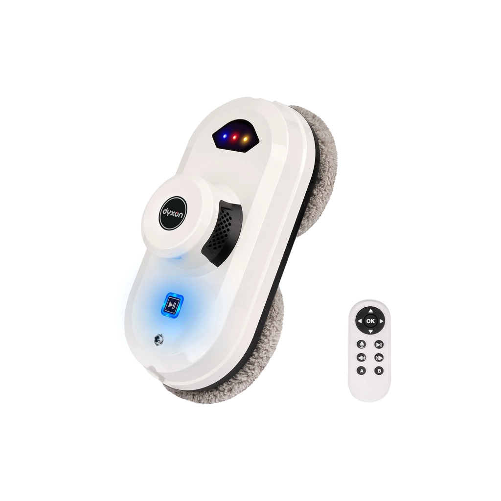 Пилосос DYXON MEGAWASHER 1000 White (DXNRTMWMGWRW) - изображение 1