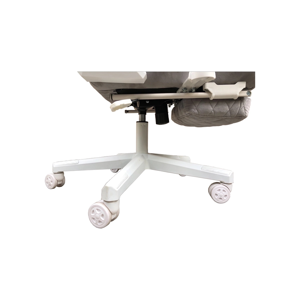 Крісло ігрове Аклас Харлі R OT-R299H Чорний (00130263) - зображення 7