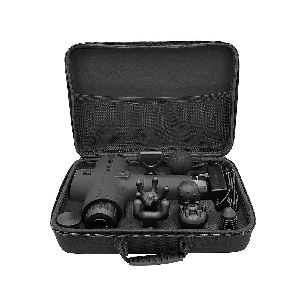 Масажер Neor PULSE PRO 52BK - изображение 6