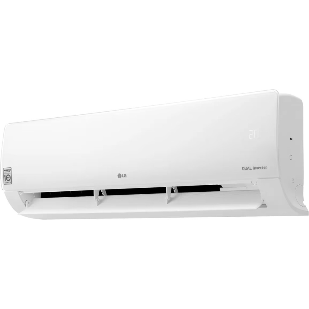 Кондиціонер LG P09EP1.NSJR / P09EP1.UA3R - зображення 11