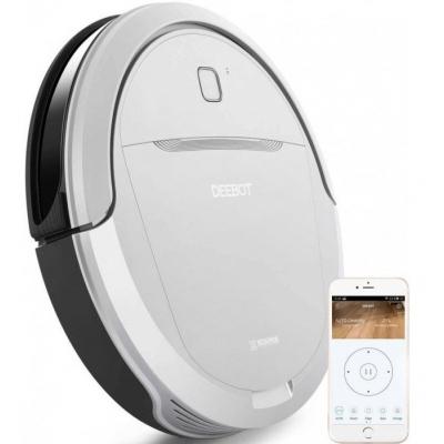 Пилосос Ecovacs DEEBOT DM81 Pro (DB3G.21) - зображення 1
