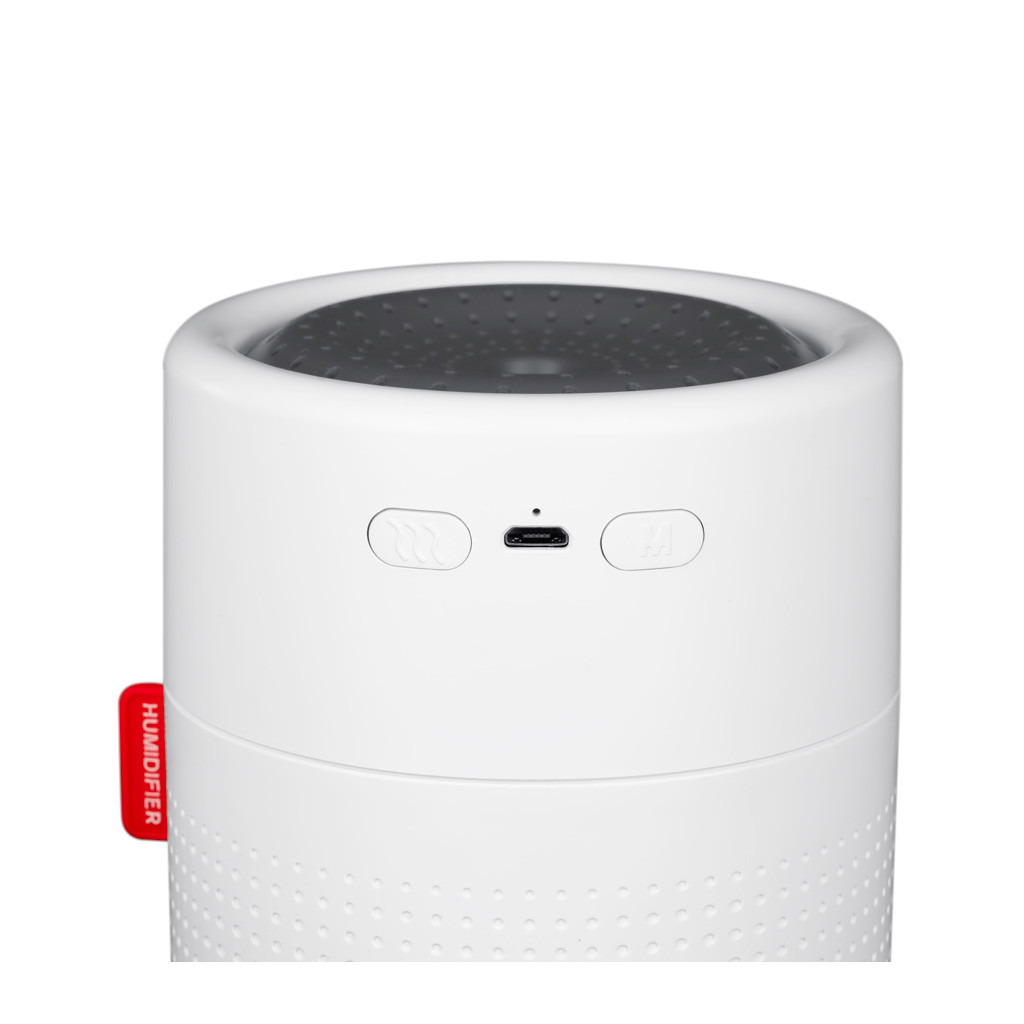 Зволожувач повітря Noveen MUH360 (RL070786) - зображення 3